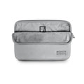 PORT MILANO NOTEBOOK SLEEVE FOR MACBOOK 13 - SILV