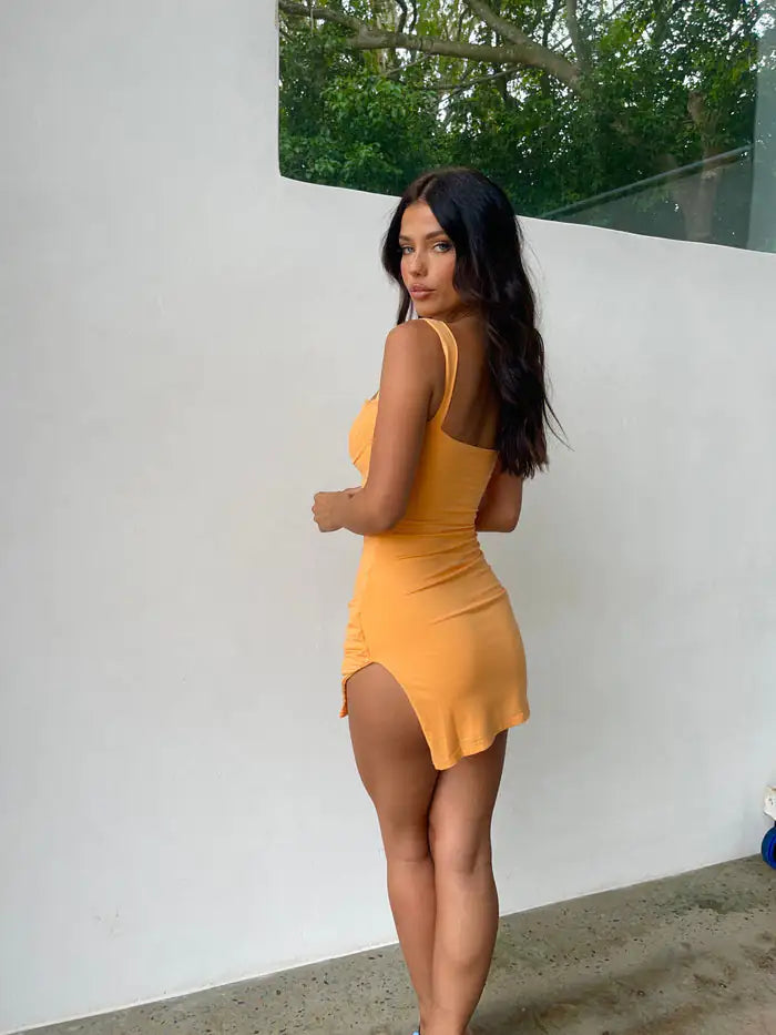 Mellissa Mini Dress