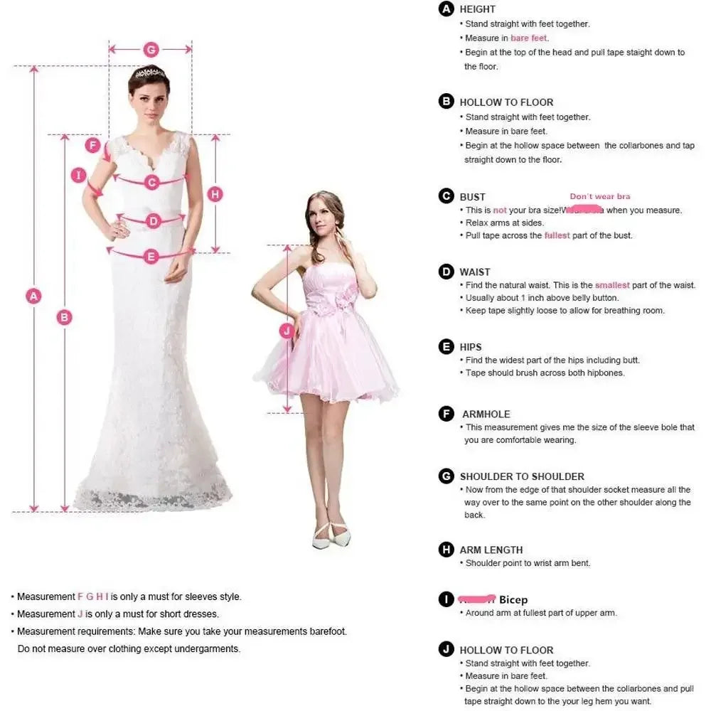 Detachable Train Mermaid Wedding Dress