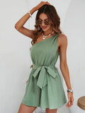 Sunday Brunch Casual Jumpsuit