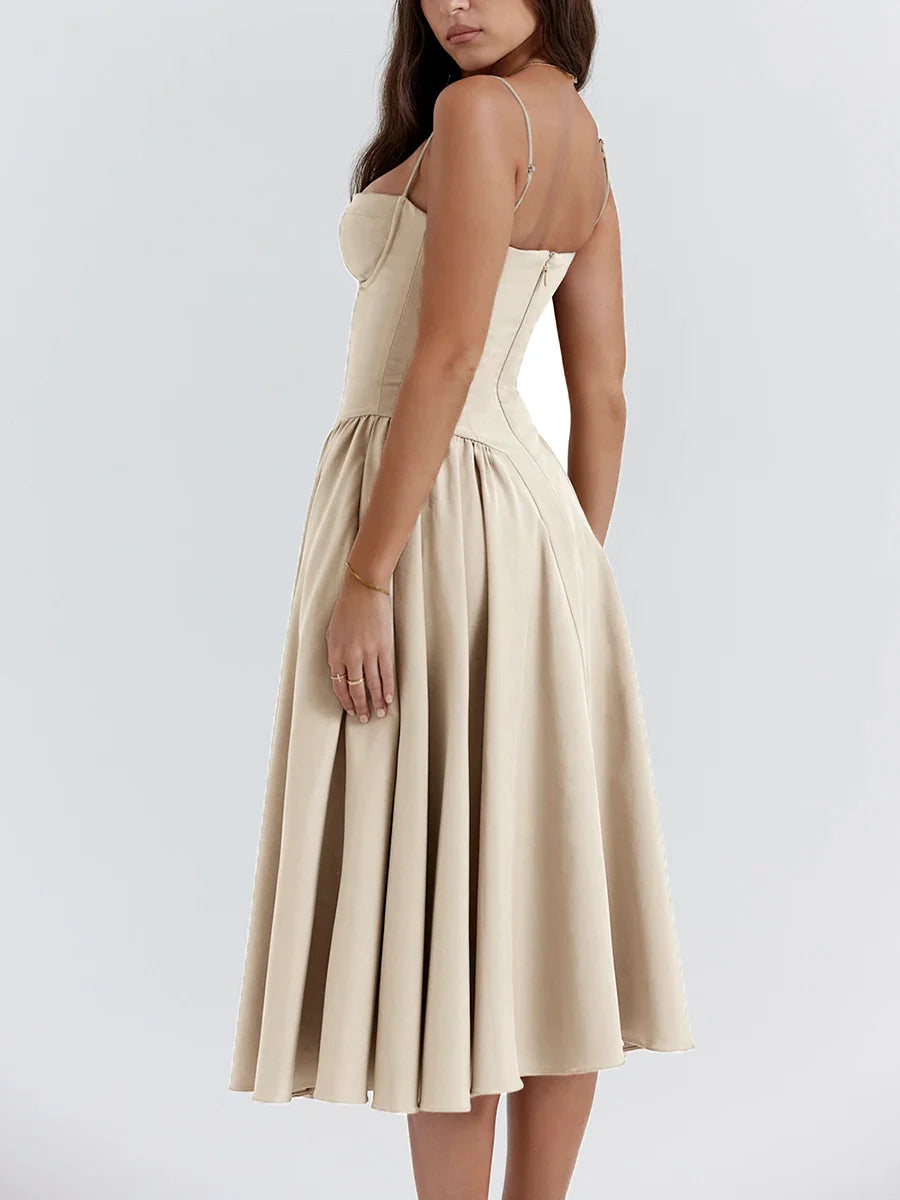 Adelina MIDI Dress