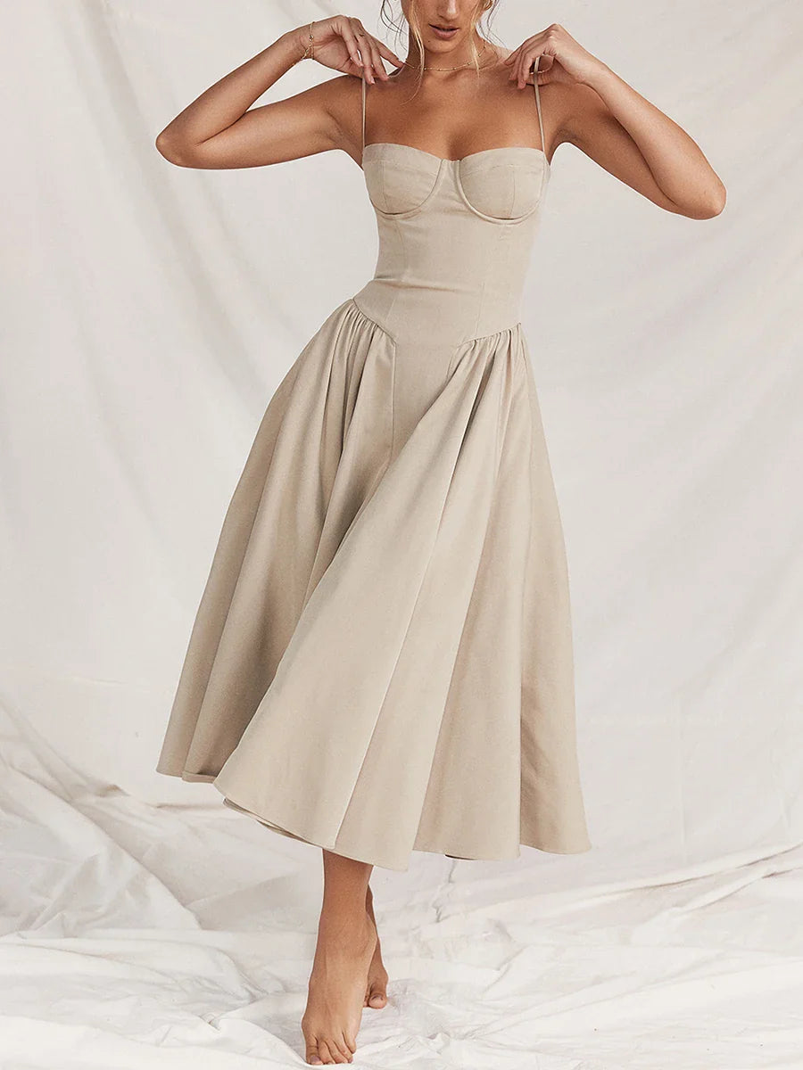 Adelina MIDI Dress
