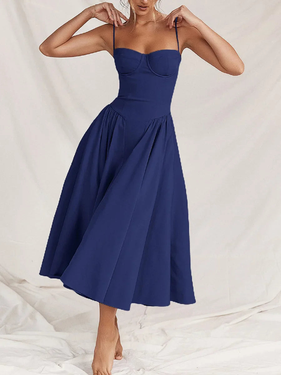 Adelina MIDI Dress