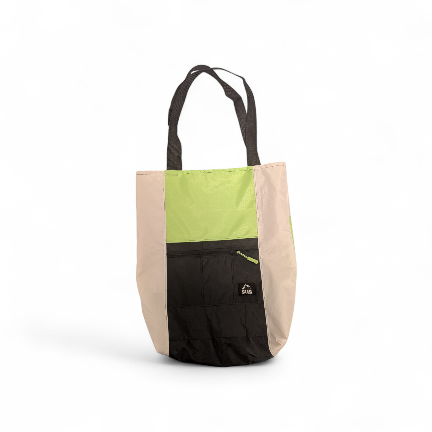 Reality Tote Bag